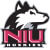 Northern Illinois Huskies Logo