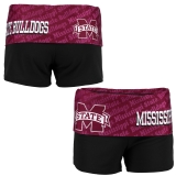 Ladies Shorts